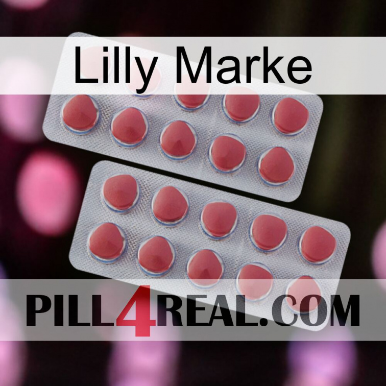 Lilly Brand 19